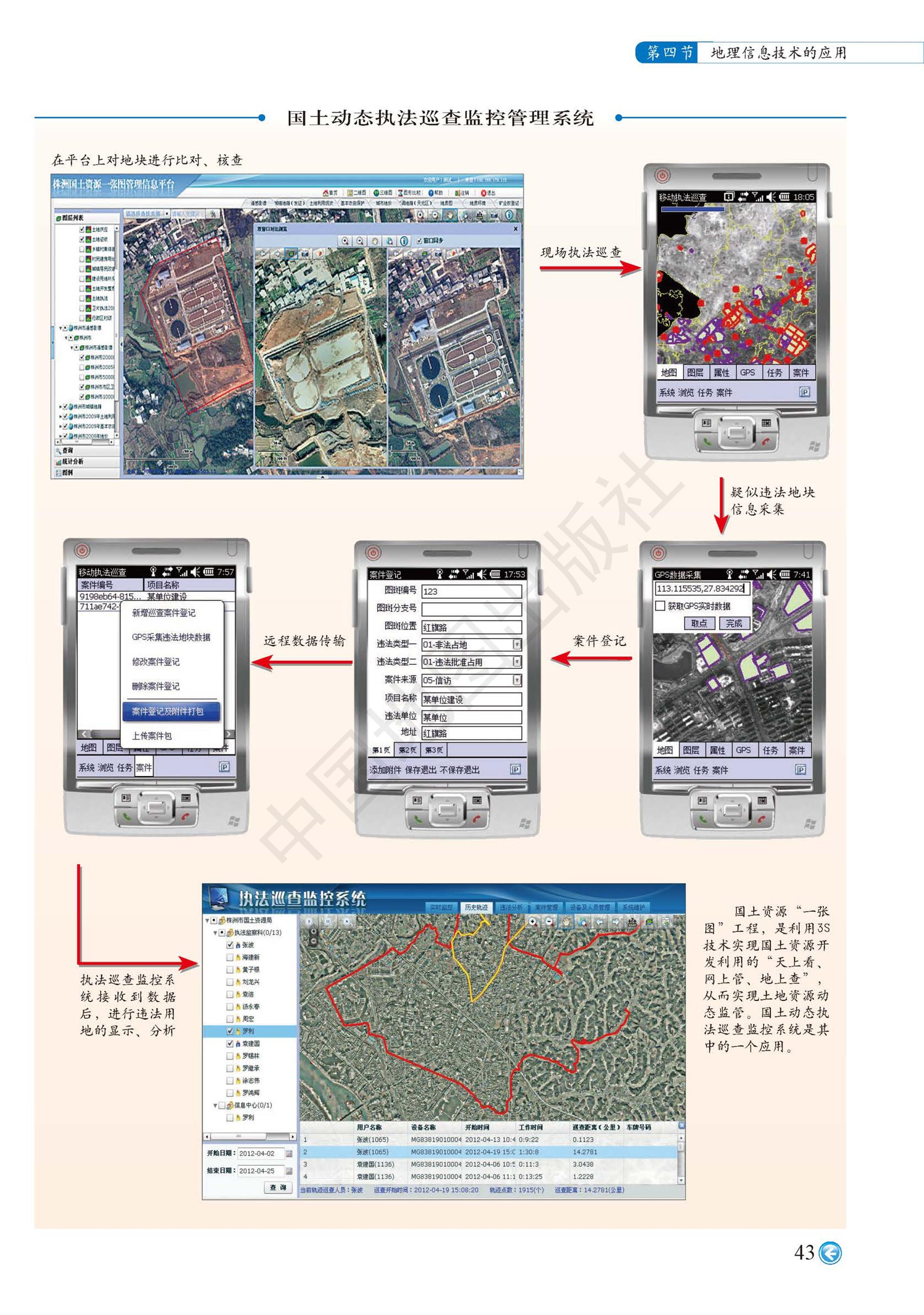 普通高中教科书·地理图册必修 第二册（配套中图版）PDF高清文档下载