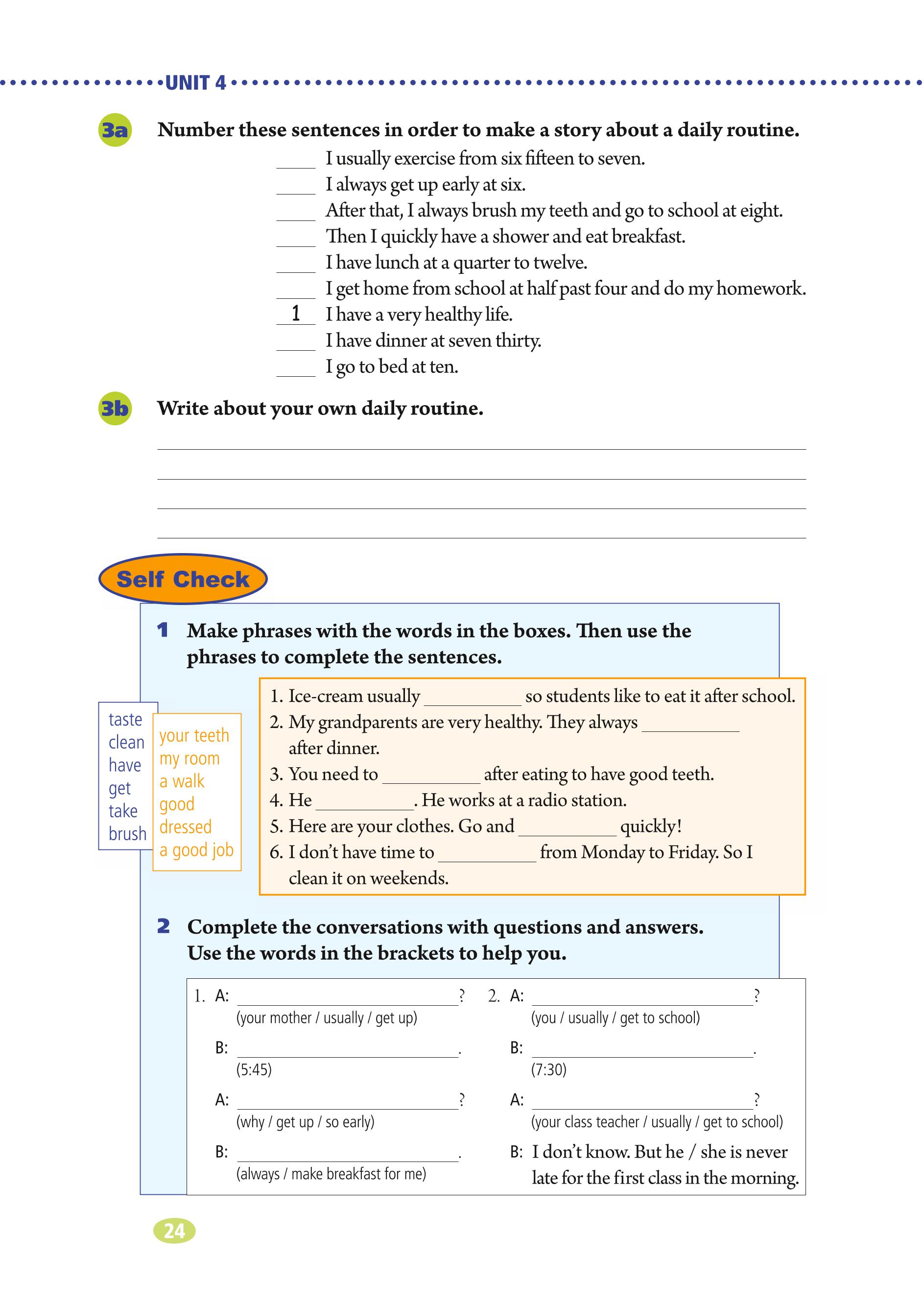 义务教育教科书（五•四学制）·英语六年级下册（鲁教版）PDF高清文档下载